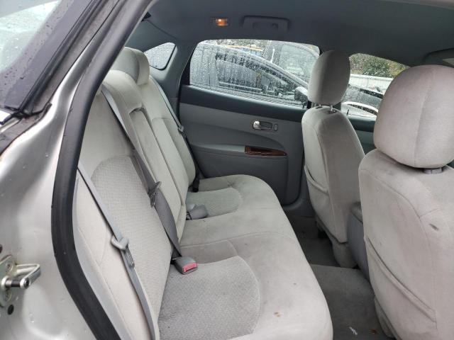 Photo 10 from auction – 2005 BUICK LACROSSE C with VIN 2G4WC532551337640