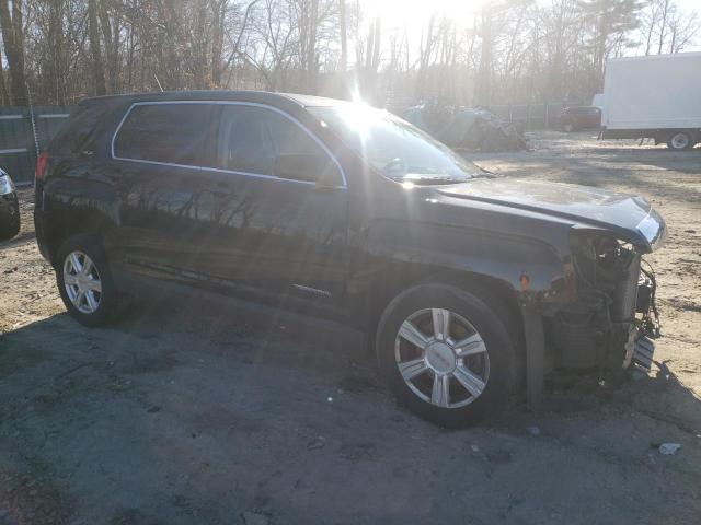 Photo 4 from auction – 2014 GMC TERRAIN SL with VIN 2GKFLVEK2E6383287
