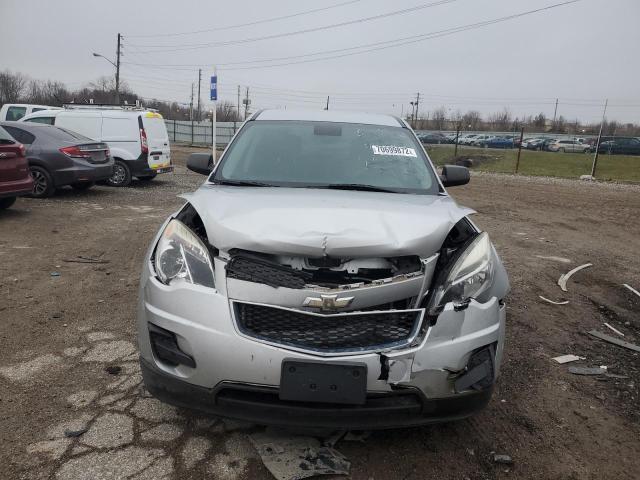 Photo 5 from auction – 2014 CHEVROLET EQUINOX LS with VIN 2GNFLEEK4E6201303
