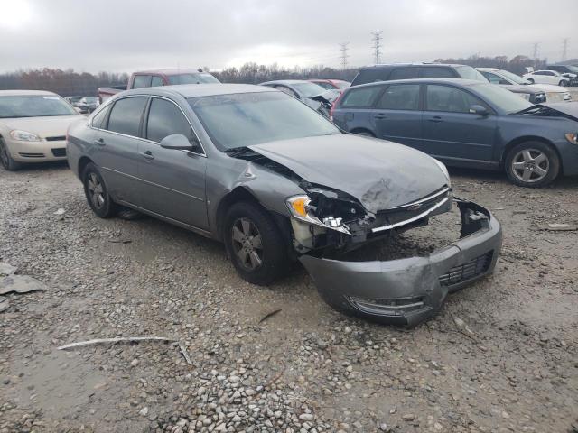 Photo 4 from auction – 2008 CHEVROLET IMPALA LT with VIN 2G1WT58K689124238