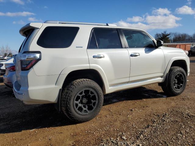 Photo 3 from auction – 2017 TOYOTA 4RUNNER SR with VIN JTEBU5JR2H5415418