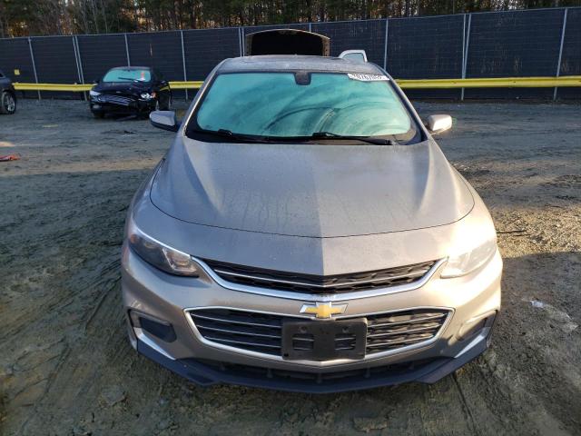 Photo 5 from auction – 2018 CHEVROLET MALIBU LT with VIN 1G1ZD5ST8JF249072