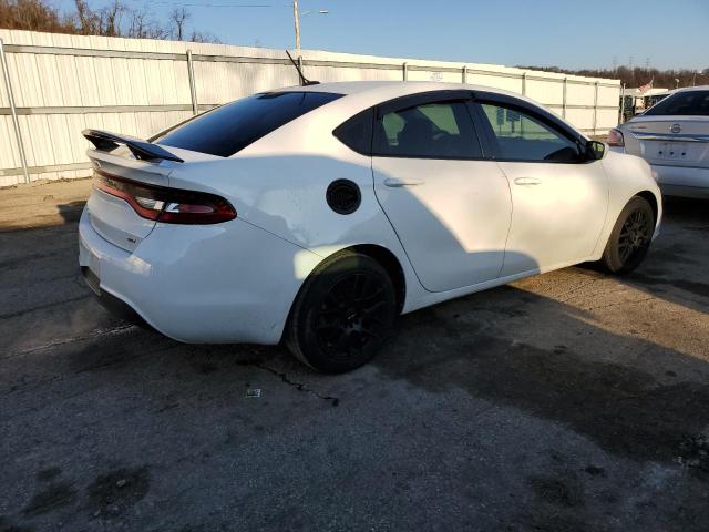 Photo 3 from auction – 2013 DODGE DART SXT with VIN 1C3CDFBA4DD104634