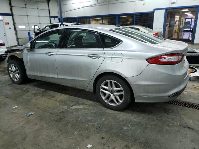 Photo 2 from auction – 2015 FORD FUSION SE with VIN 3FA6P0H72FR310950