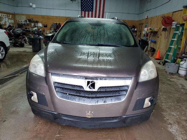 Photo 5 from auction – 2008 SATURN OUTLOOK XE with VIN 5GZER137X8J166248