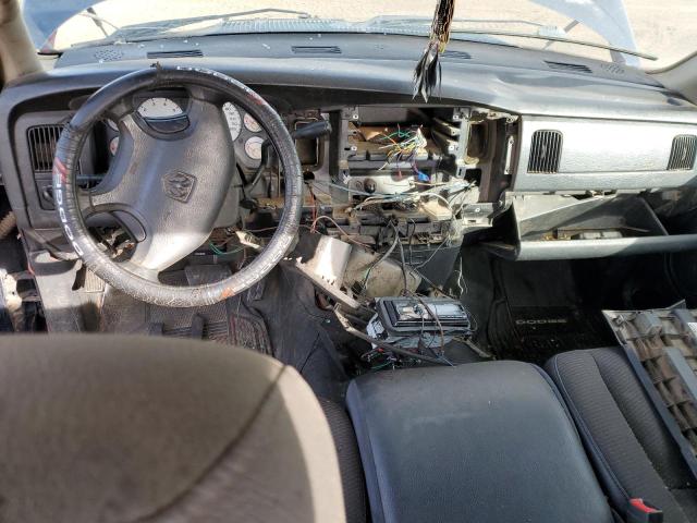 Photo 8 from auction – 2002 DODGE RAM 1500 with VIN 1D7HA16K32J260801