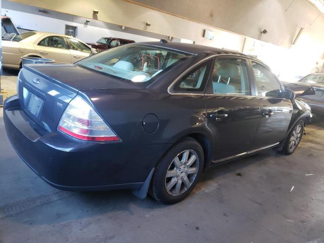Photo 3 from auction – 2008 FORD TAURUS SEL with VIN 1FAHP24W18G126613