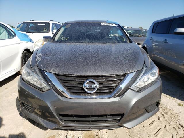 Photo 5 from auction – 2017 NISSAN ALTIMA 2.5 with VIN 1N4AL3AP8HC187111