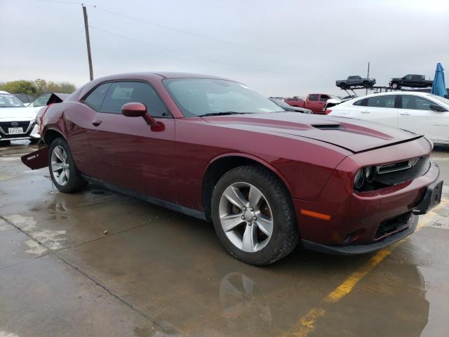 Photo 4 from auction – 2017 DODGE CHALLENGER with VIN 2C3CDZAG1HH539305