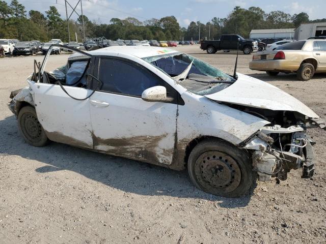 Photo 4 from auction – 2015 TOYOTA COROLLA L with VIN 2T1BURHE0FC429509