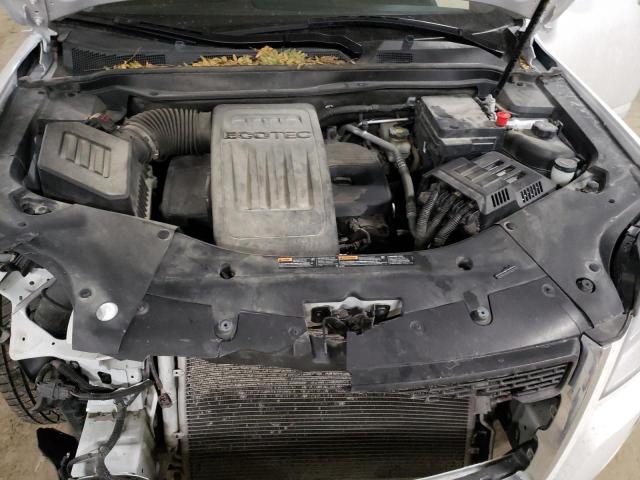 Photo 12 from auction – 2015 GMC TERRAIN SL with VIN 2GKALREK9F6408690
