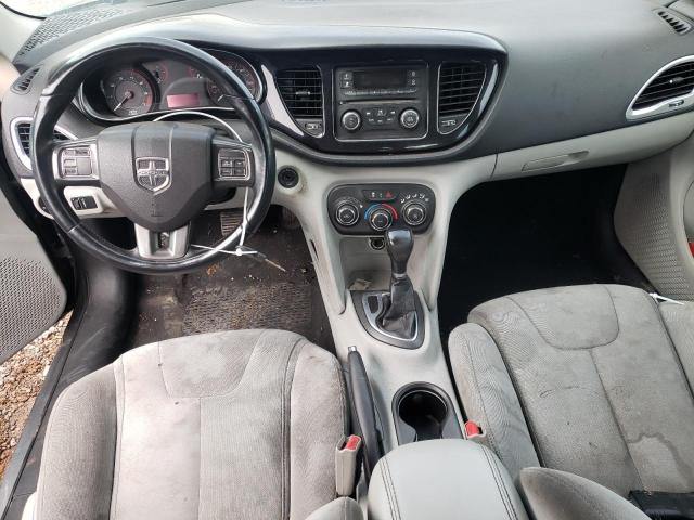 Photo 8 from auction – 2013 DODGE DART SXT with VIN 1C3CDFBA6DD702403