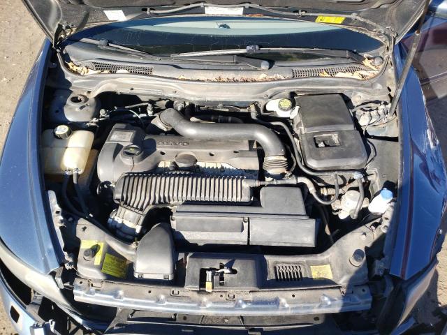 Photo 11 from auction – 2005 VOLVO S40 T5 with VIN YV1MH682852083072
