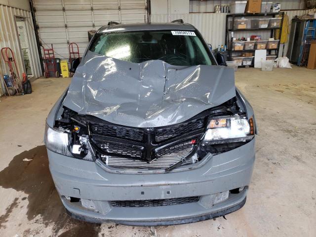 Photo 5 from auction – 2020 DODGE JOURNEY SE with VIN 3C4PDCAB2LT275381