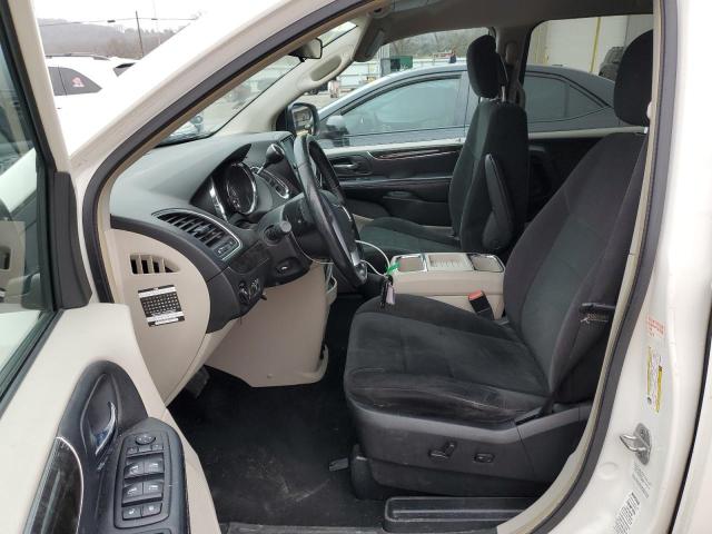 Photo 7 from auction – 2011 CHRYSLER TOWN & COU with VIN 2A4RR5DG4BR796515