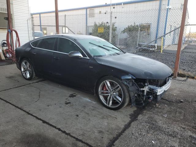 Photo 4 from auction – 2013 AUDI S7 PRESTIG with VIN WAU32AFC4DN086241