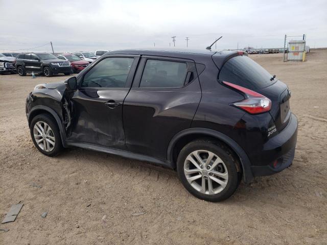 Photo 2 from auction – 2015 NISSAN JUKE S with VIN JN8AF5MR6FT500958