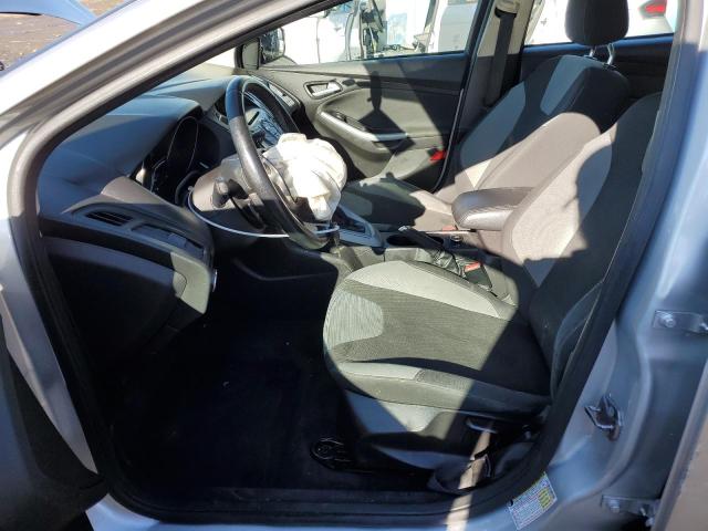 Photo 7 from auction – 2012 FORD FOCUS SE with VIN 1FAHP3F24CL341211