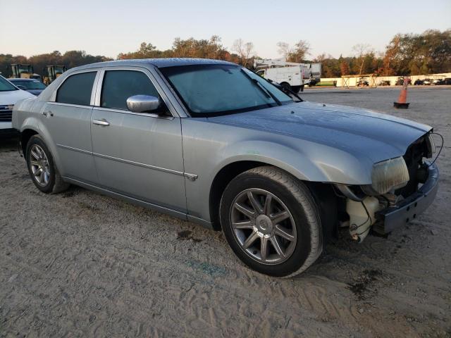 Photo 4 from auction – 2006 CHRYSLER 300C with VIN 2C3KA63H66H498420
