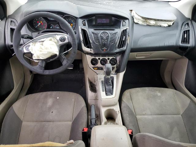 Photo 8 from auction – 2012 FORD FOCUS SE with VIN 1FAHP3F20CL262246