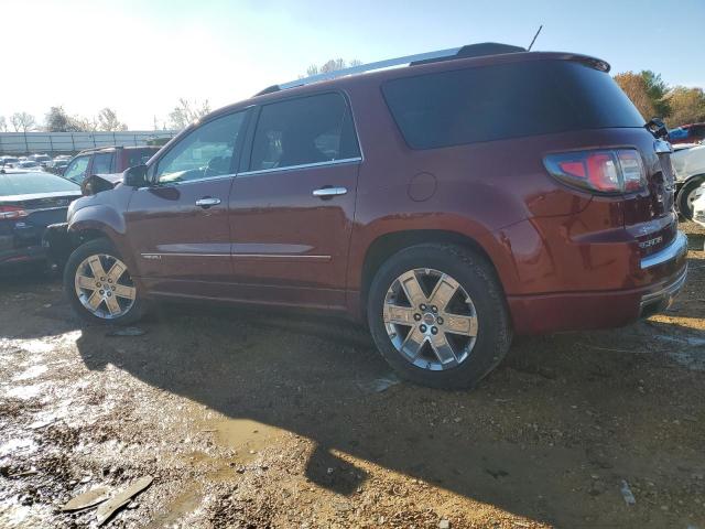 Photo 2 from auction – 2015 GMC ACADIA DEN with VIN 1GKKVTKD3FJ369146