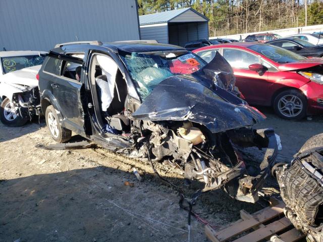 Photo 4 from auction – 2015 DODGE JOURNEY SE with VIN 3C4PDCAB5FT644982