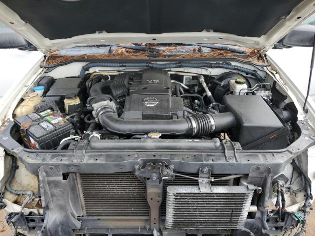 Photo 12 from auction – 2011 NISSAN PATHFINDER with VIN 5N1AR1NN4BC615510