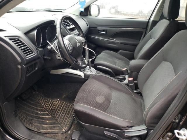 Photo 7 from auction – 2013 MITSUBISHI OUTLANDER with VIN 4A4AR4AU4DE019025
