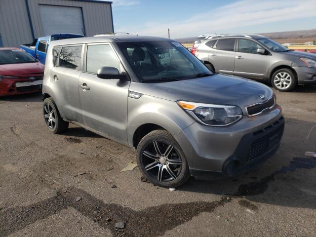 Photo 4 from auction – 2016 KIA SOUL with VIN KNDJN2A25G7281859