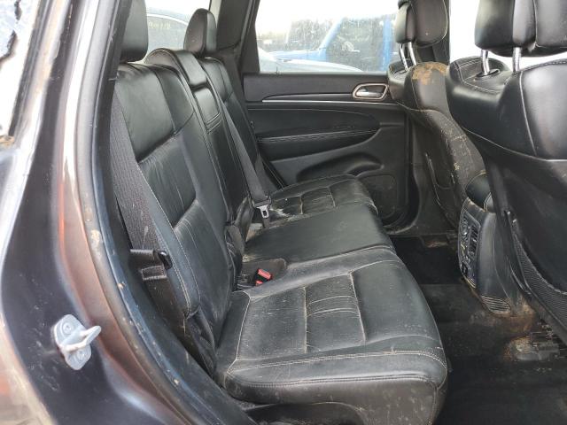 Photo 11 from auction – 2014 JEEP GRAND CHER with VIN 1C4RJEBG6EC460667