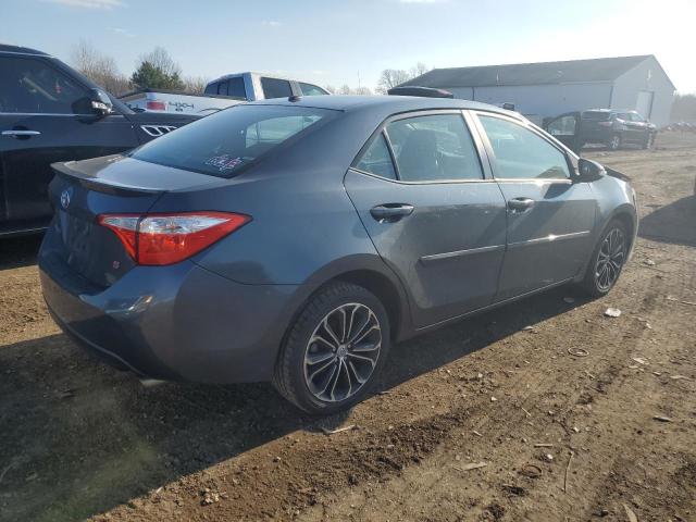 Photo 3 from auction – 2014 TOYOTA COROLLA L with VIN 2T1BURHEXEC067235