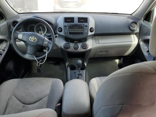 Photo 8 from auction – 2011 TOYOTA RAV4 with VIN 2T3ZF4DV4BW093011