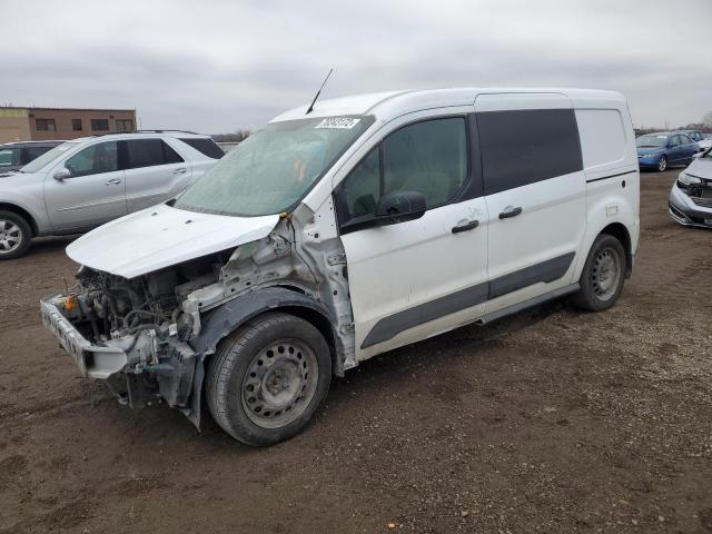 Photo 1 from auction – 2016 FORD TRANSIT CO with VIN NM0LS7F79G1271080