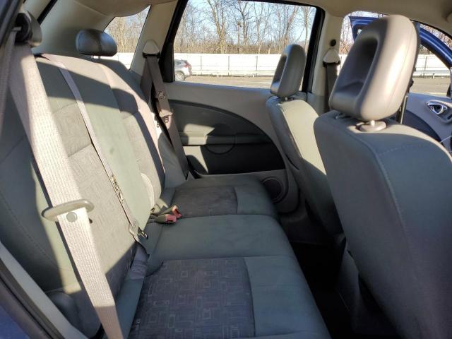 Photo 10 from auction – 2007 CHRYSLER PT CRUISER with VIN 3A4FY48B27T547598