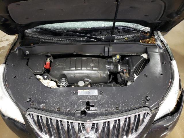 Photo 11 from auction – 2016 BUICK ENCLAVE with VIN 5GAKVBKDXGJ105365