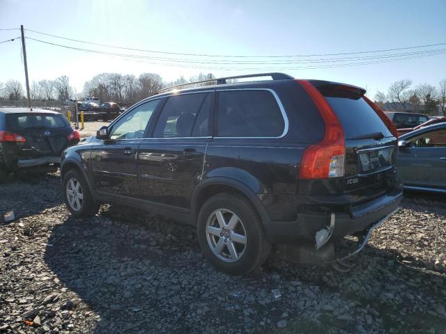 Photo 2 from auction – 2007 VOLVO XC90 with VIN YV4CM982871389385