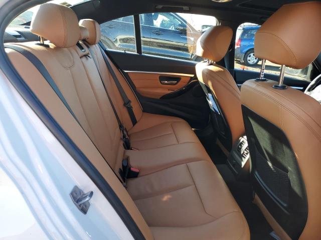 Photo 10 from auction – 2018 BMW 330 XI with VIN WBA8D9C50JA615448