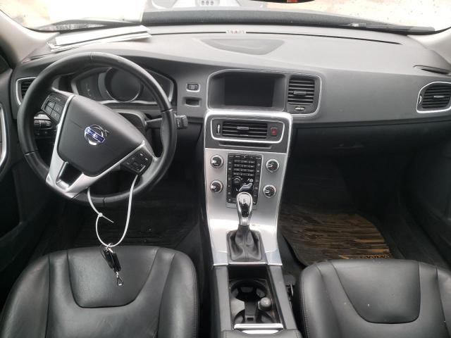 Photo 8 from auction – 2017 VOLVO S60 PREMIE with VIN LYV402TKXHB145524