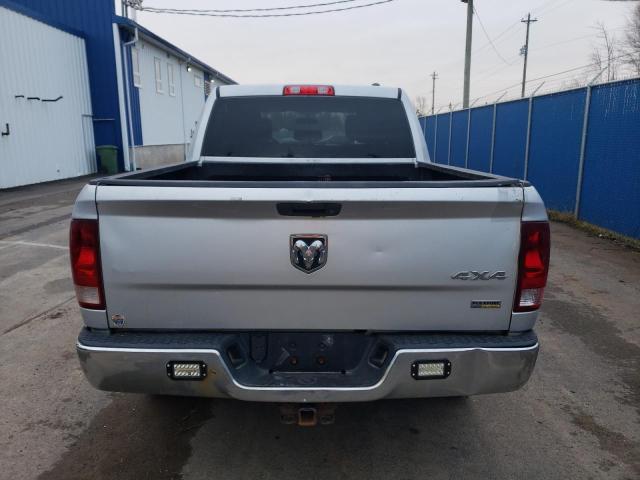 Photo 6 from auction – 2011 DODGE RAM 1500 with VIN 1D7RV1CP9BS627493