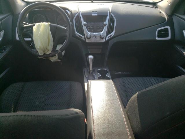 Photo 8 from auction – 2011 GMC TERRAIN SL with VIN 2CTALMEC5B6393689
