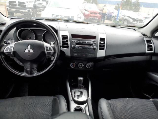Photo 8 from auction – 2009 MITSUBISHI OUTLANDER with VIN JA4LS31W59Z002423