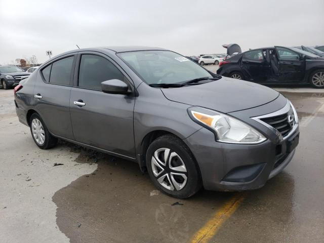Photo 4 from auction – 2017 NISSAN VERSA S with VIN 3N1CN7AP1HL898631