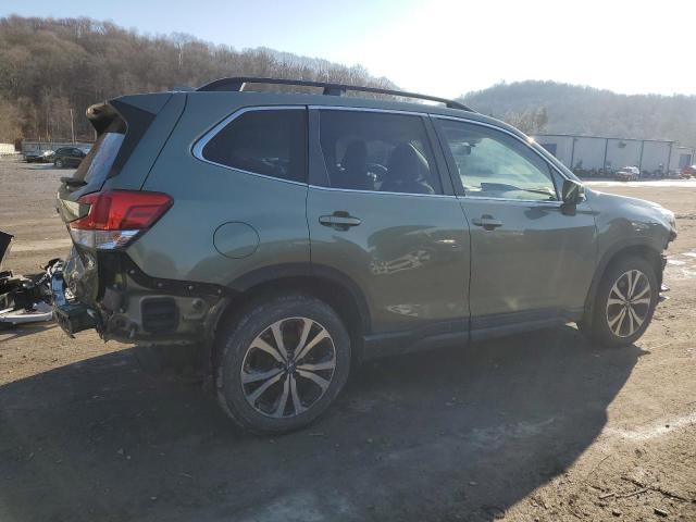 Photo 3 from auction – 2019 SUBARU FORESTER L with VIN JF2SKAUC2KH582783