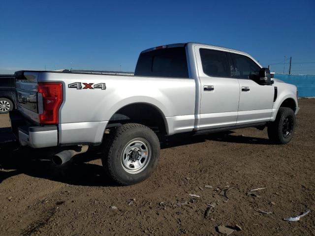 Photo 3 from auction – 2017 FORD F350 SUPER with VIN 1FT8W3B60HEC05207