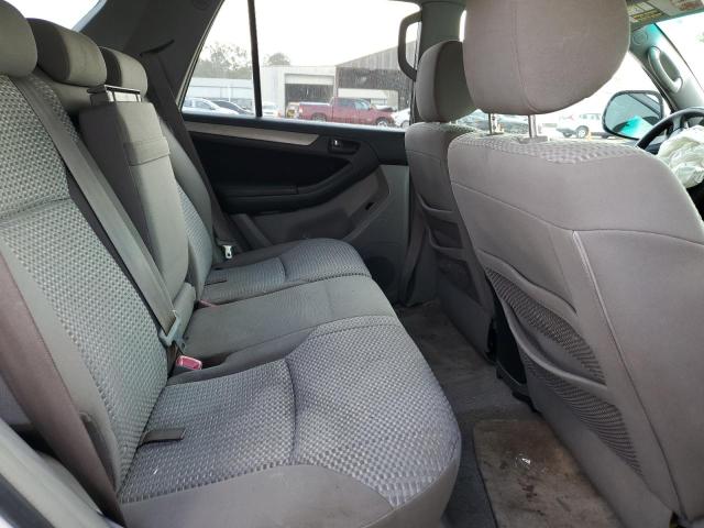 Photo 10 from auction – 2008 TOYOTA 4RUNNER SR with VIN JTEZU14RX8K007186