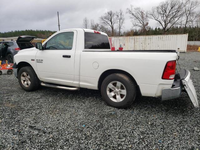 Photo 2 from auction – 2014 RAM 1500 ST with VIN 3C6JR6AT5EG284872
