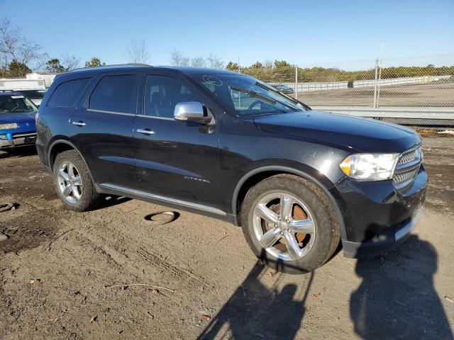 Photo 4 from auction – 2013 DODGE DURANGO CI with VIN 1C4SDJET3DC563117