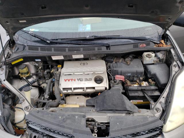 Photo 12 from auction – 2004 TOYOTA SIENNA CE with VIN 5TDZA23C84S025009