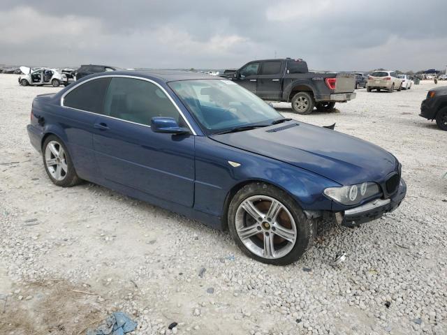 Photo 4 from auction – 2004 BMW 330 CI with VIN WBABD53494PD95267