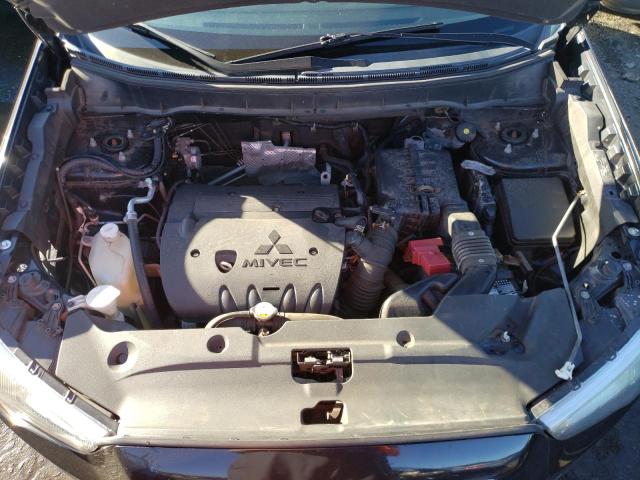 Photo 11 from auction – 2014 MITSUBISHI OUTLANDER with VIN 4A4AR3AU4EE006061
